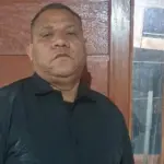 Pastor é assassinado a tiros dentro de igreja em São Leopoldo, RS 3 282622083 claudio roberto