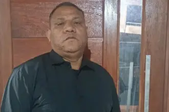 Pastor é assassinado a tiros dentro de igreja em São Leopoldo, RS 6 282622083 claudio roberto