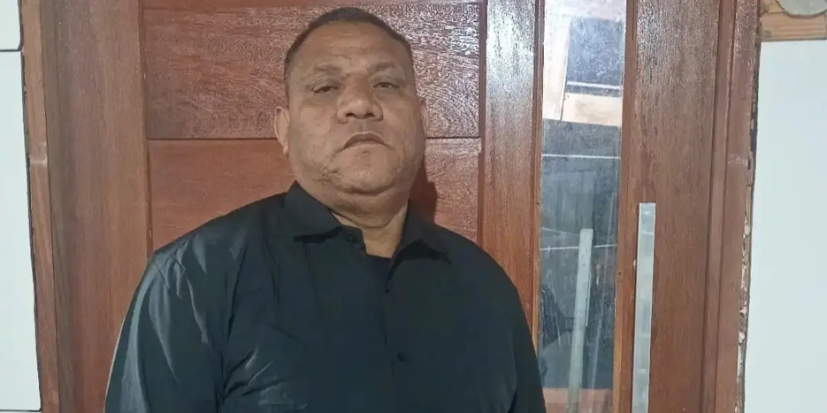 Pastor é assassinado a tiros dentro de igreja em São Leopoldo, RS 1 282622083 claudio roberto