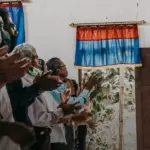 Igreja na Indonésia conquista licença após 12 anos de luta por templo 3 2876002433 indonesia