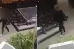 Mulher de 47 anos invade igreja em MG, faz disparos e é detida pela polícia 6 3329918003 mulher