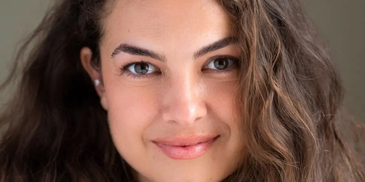 Lua Blanco falece aos 39 anos após batalha contra o câncer e se aproxima da fé cristã 1 3969412644 lua