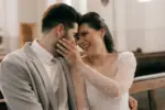 Casais Religiosos São Mais Felizes no Casamento, Indica Pesquisa 15 4039537187 casamento