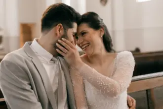 Casais Religiosos São Mais Felizes no Casamento, Indica Pesquisa 5 4039537187 casamento