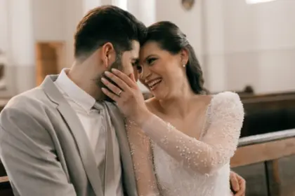 Casais Religiosos São Mais Felizes no Casamento, Indica Pesquisa 6 4039537187 casamento