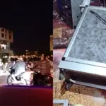 Suqaylabiyah, cidade cristã na Síria, é alvo de ataque muçulmano pela segunda vez em seis meses 3 4262143537 ataque