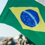 Reeleição de Lula provoca reações entre pastores: “O Senhor continua reinando” 3 43554569 bandeira brasil