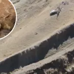 Pesquisa sobre a Arca de Noé na Turquia completa primeira fase com 360 amostras de solo 3 453144647 escavacoes arca