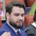 Toffoli nega pedido de progressão de regime para Filipe Martins 2 54973440801 7f5e481933 k 2
