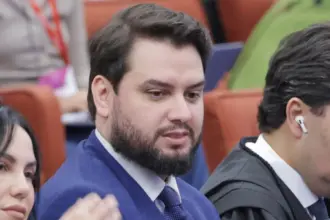 Toffoli nega pedido de progressão de regime para Filipe Martins 5 54973440801 7f5e481933 k 2