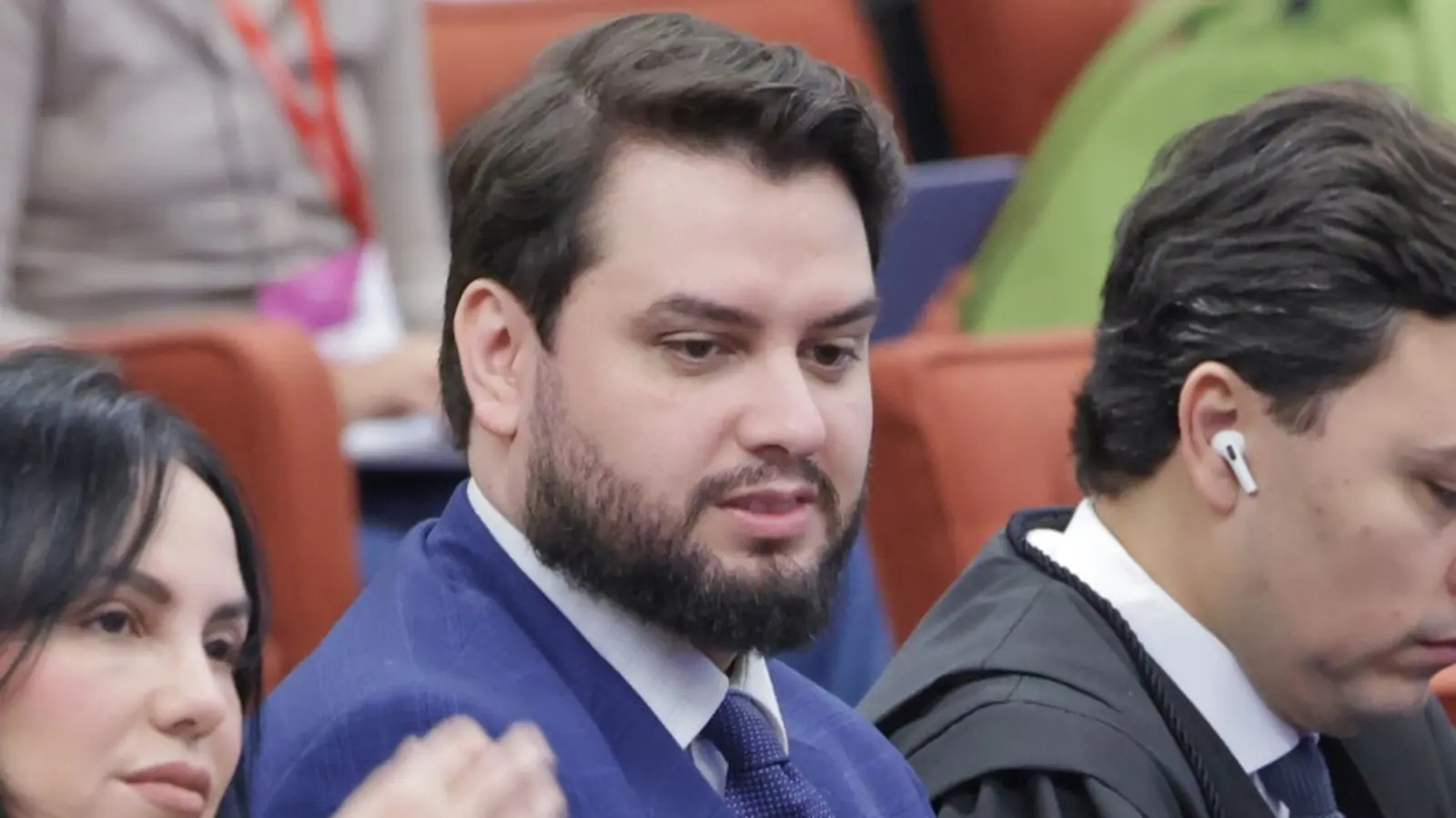 Toffoli nega pedido de progressão de regime para Filipe Martins 1 54973440801 7f5e481933 k 2 scaled