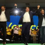 Candidatos de São Paulo buscam apoio do Centrão para Flávio Bolsonaro no 2º turno 3 55426318205 0b22c611d2 k