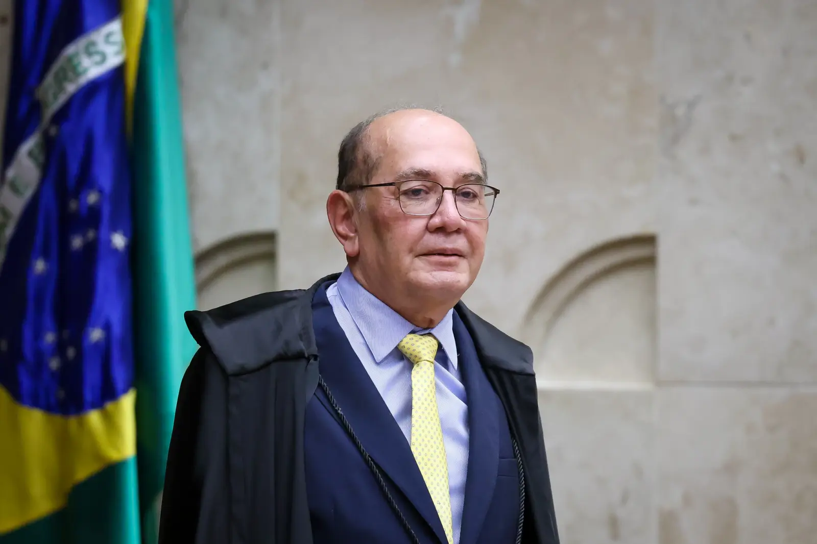 Mudanças na legislação buscam viabilizar impeachment de ministros do STF no novo Senado 1 55445913632 303774ca3b k scaled