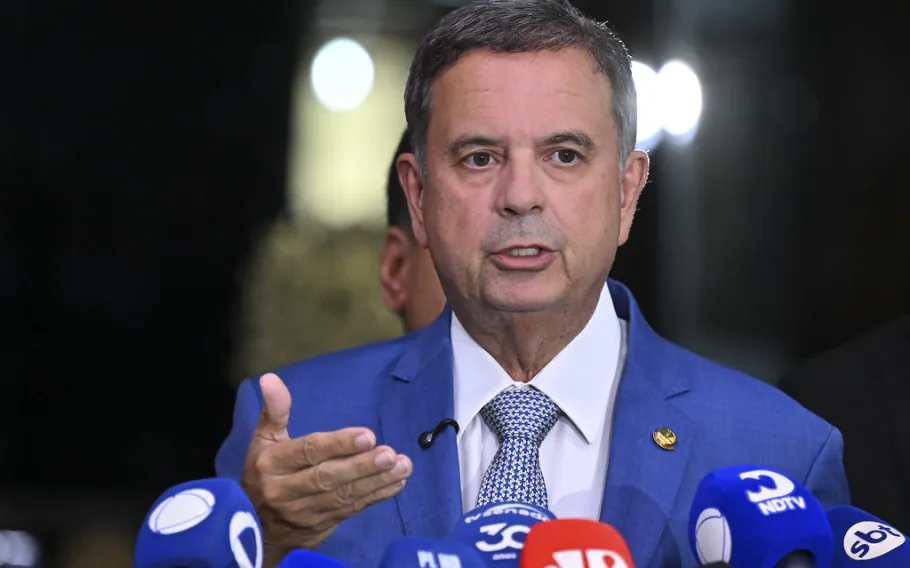 Senador Rogério Marinho é internado em Brasília após mal-estar em voo 1 55528643231 66f29aa279 b