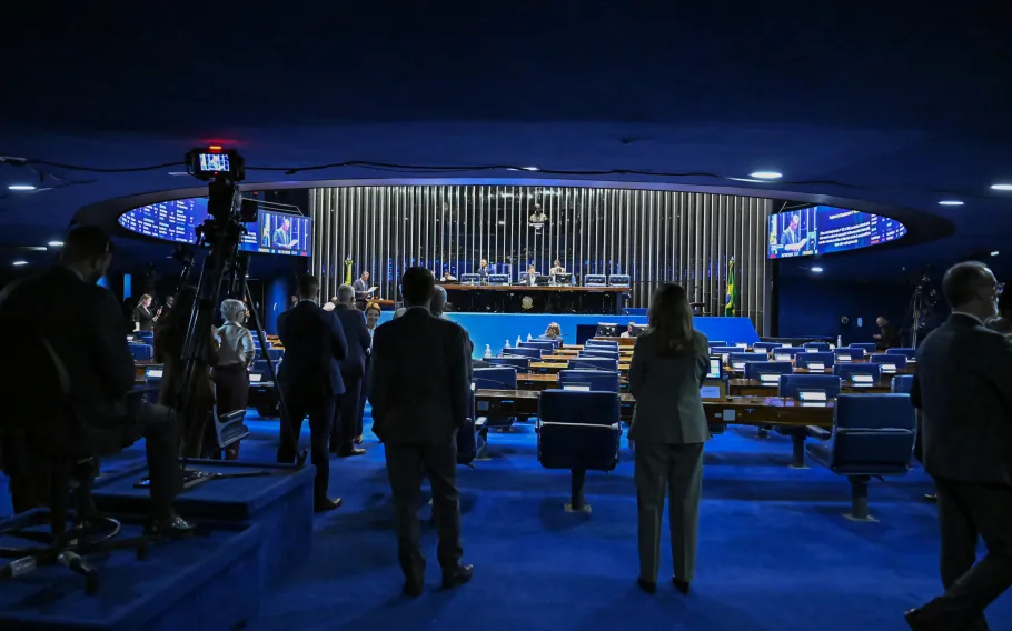 Senado aprova aumento do teto do MEI para R$ 140 mil e anistia de dívidas 1 55590855332 7ff21f46b8 o