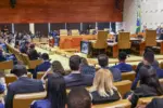 STF declara inconstitucional lei do Maranhão que permite pais excluírem filhos de aulas sobre gênero 4 558501999 stf