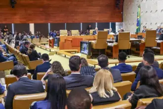 STF declara inconstitucional lei do Maranhão que permite pais excluírem filhos de aulas sobre gênero 6 558501999 stf
