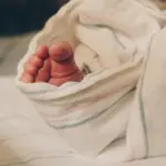 Eutanásia em bebê de 1 ano gera polêmica na Holanda: "É inaceitável" 3 561215192 bebe