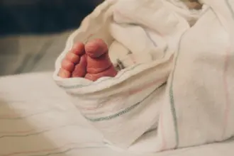 Eutanásia em bebê de 1 ano gera polêmica na Holanda: "É inaceitável" 6 561215192 bebe