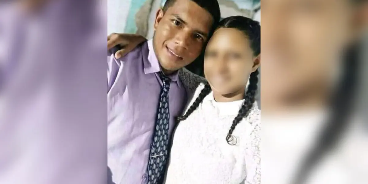 Pastor é brutalmente assassinado por gangue após recusa de empréstimo de moto na Colômbia 1 57379542 o pastor jesus alberto