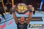 Natália Silva é campeã do UFC e atribui vitória a Deus: “Toda a glória a Jesus” 16 574414467 natalia silva