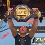 Natália Silva é campeã do UFC e atribui vitória a Deus: “Toda a glória a Jesus” 2 574414467 natalia silva