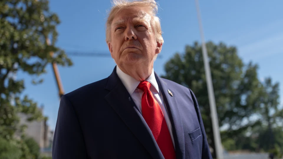 Governo brasileiro investiga financiamento de Trump a opositores do STF 1 5a85f0d29045e7c25e193ebdb26876f1da513e96