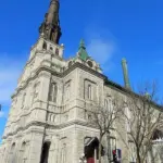 Antiga Igreja no Canadá se Torna Centro Cultural Após Anos de Fechamento 3 623436987 igreja saint jean baptiste