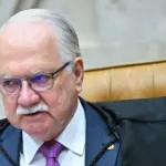 Fachin solicita reunião com diretor da PF para investigar ministros no Caso Master 3 8023773366001