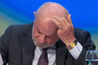 Governo Lula impõe sigilo a dados e documentos em oito casos distintos 6 8023790887001 1 1 1