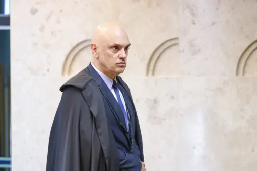 Alexandre de Moraes assume relatoria de inquérito contra Flávio Bolsonaro no STF 8 ASPA GRANDE 2026 09 29T070630.170
