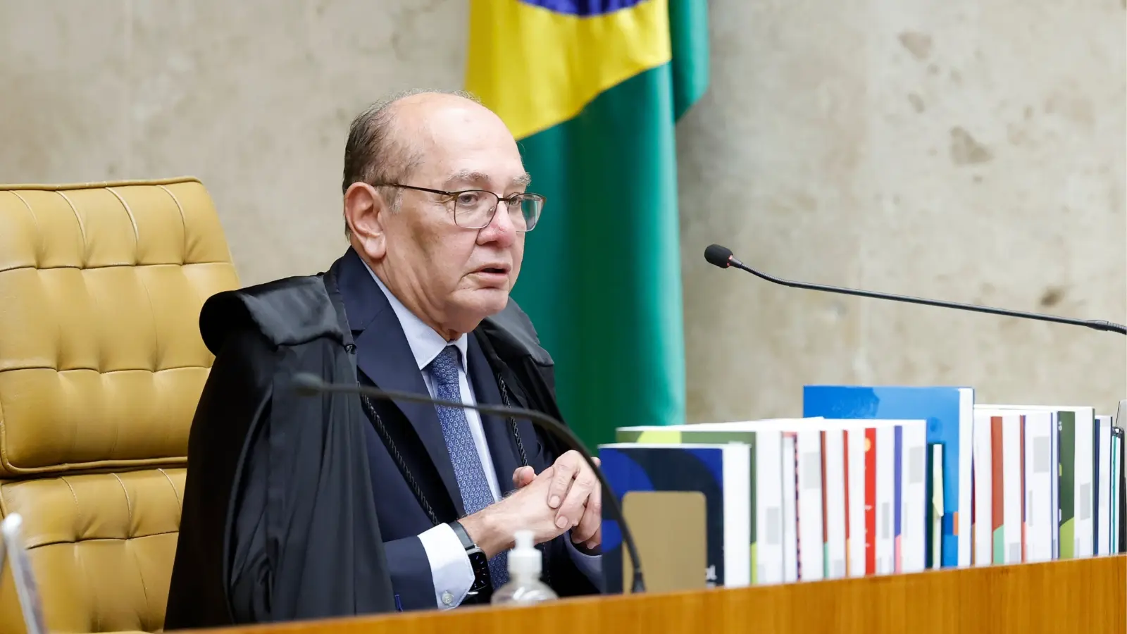 Gilmar Mendes anula decisão que garantia folga dominical a mulheres no setor hoteleiro 1 ASPA GRANDE 2026 10 16T100549.240 1 scaled