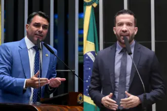 Toffoli descarta queixa-crime de Flávio Bolsonaro contra Janones com base em imunidade parlamentar 6 ASPA GRANDE 2026 10 29T071044.187