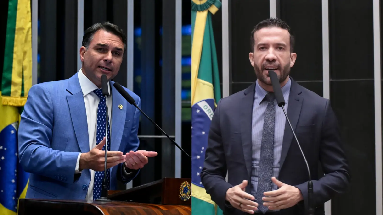 Toffoli descarta queixa-crime de Flávio Bolsonaro contra Janones com base em imunidade parlamentar 1 ASPA GRANDE 2026 10 29T071044.187 scaled