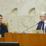 Gonet solicita a Fachin que mantenha inquérito sobre jornalista do Maranhão em andamento 3 ASPA GRANDE 2026 10 30T072509.170