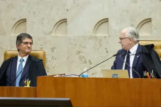 Gonet solicita a Fachin que mantenha inquérito sobre jornalista do Maranhão em andamento 5 ASPA GRANDE 2026 10 30T072509.170