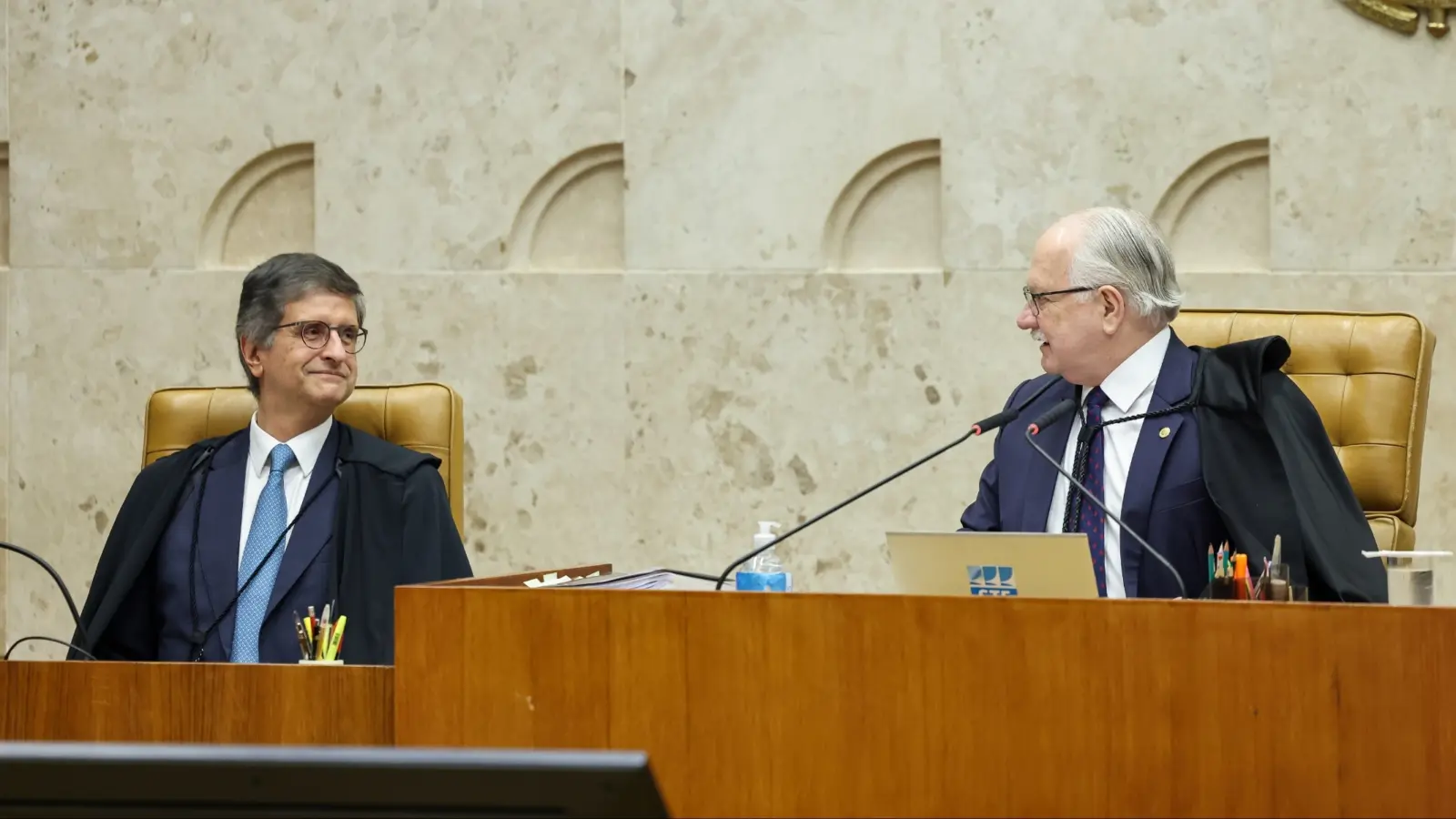Gonet solicita a Fachin que mantenha inquérito sobre jornalista do Maranhão em andamento 1 ASPA GRANDE 2026 10 30T072509.170 scaled
