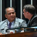 Eduardo Gomes elogia Tarcísio como "líder inconteste" e evita discutir sucessão de Flávio Bolsonaro 3 ASPA GRANDE 2026 10 30T082026.147