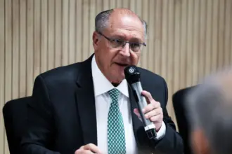 Alckmin defende reforma do Judiciário e mudança na indicação para o STF 7 Alckmin