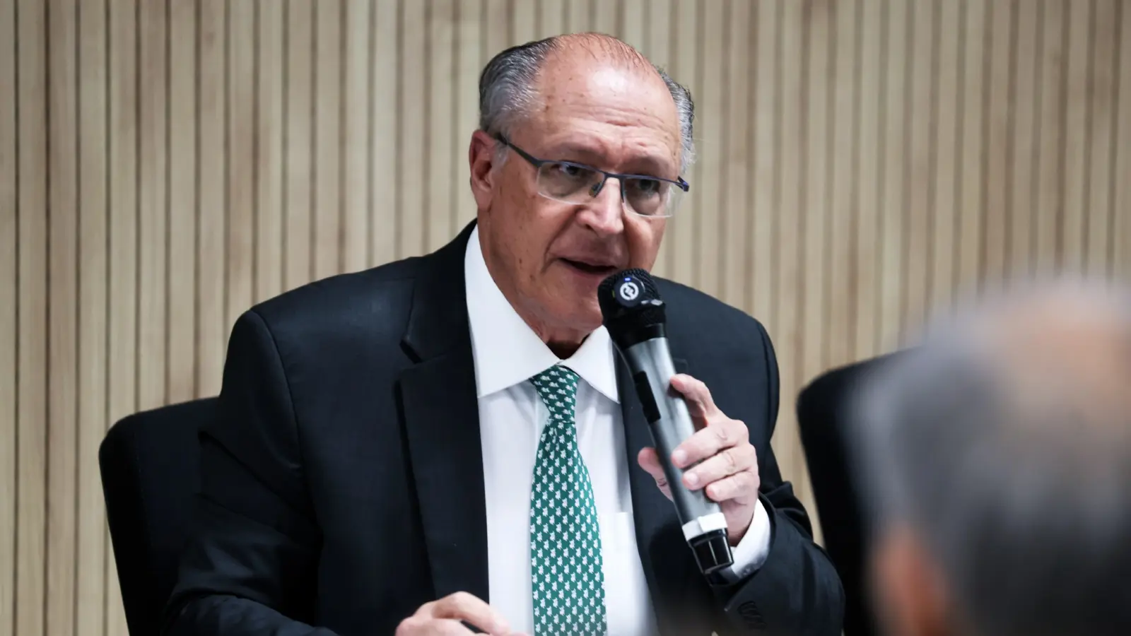 Alckmin defende reforma do Judiciário e mudança na indicação para o STF 1 Alckmin scaled