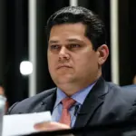 Davi Alcolumbre intensifica articulações para reeleição à presidência do Senado 3 Alcolumbre STF.jpeg