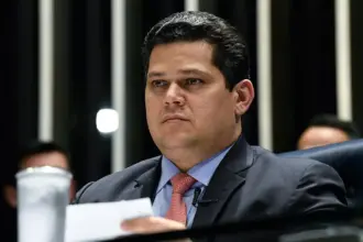 Davi Alcolumbre intensifica articulações para reeleição à presidência do Senado 5 Alcolumbre STF.jpeg