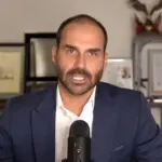 Eduardo Bolsonaro revela papel na candidatura de Flávio à Presidência 3 Apuracao de violacoes de direitos no 8 de Janeiro Subcomissao Especial Seguranca Publica 27 8 25 1 11 9 screenshot 2.jpg
