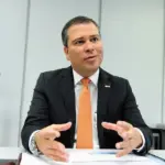 Ex-presidente do BRB teria cargo no Banco Master após compra, afirma Vorcaro à PF 3 BRB Costa.jpeg