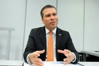 Ex-presidente do BRB teria cargo no Banco Master após compra, afirma Vorcaro à PF 4 BRB Costa.jpeg