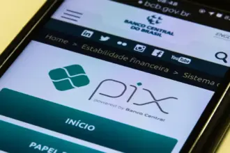 TSE determina remoção de postagens da CUT que associavam Flávio Bolsonaro ao fim do Pix 7 Banco Central Pix.jpeg