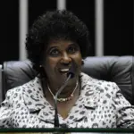 Washington Quaquá critica campanha de Benedita da Silva após derrota no Senado 3 Benedita da Silva.jpg
