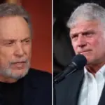 Franklin Graham aconselha Billy Crystal a confiar em Deus após declarações de crise de fé 3 BillyCristal FranklinGraham