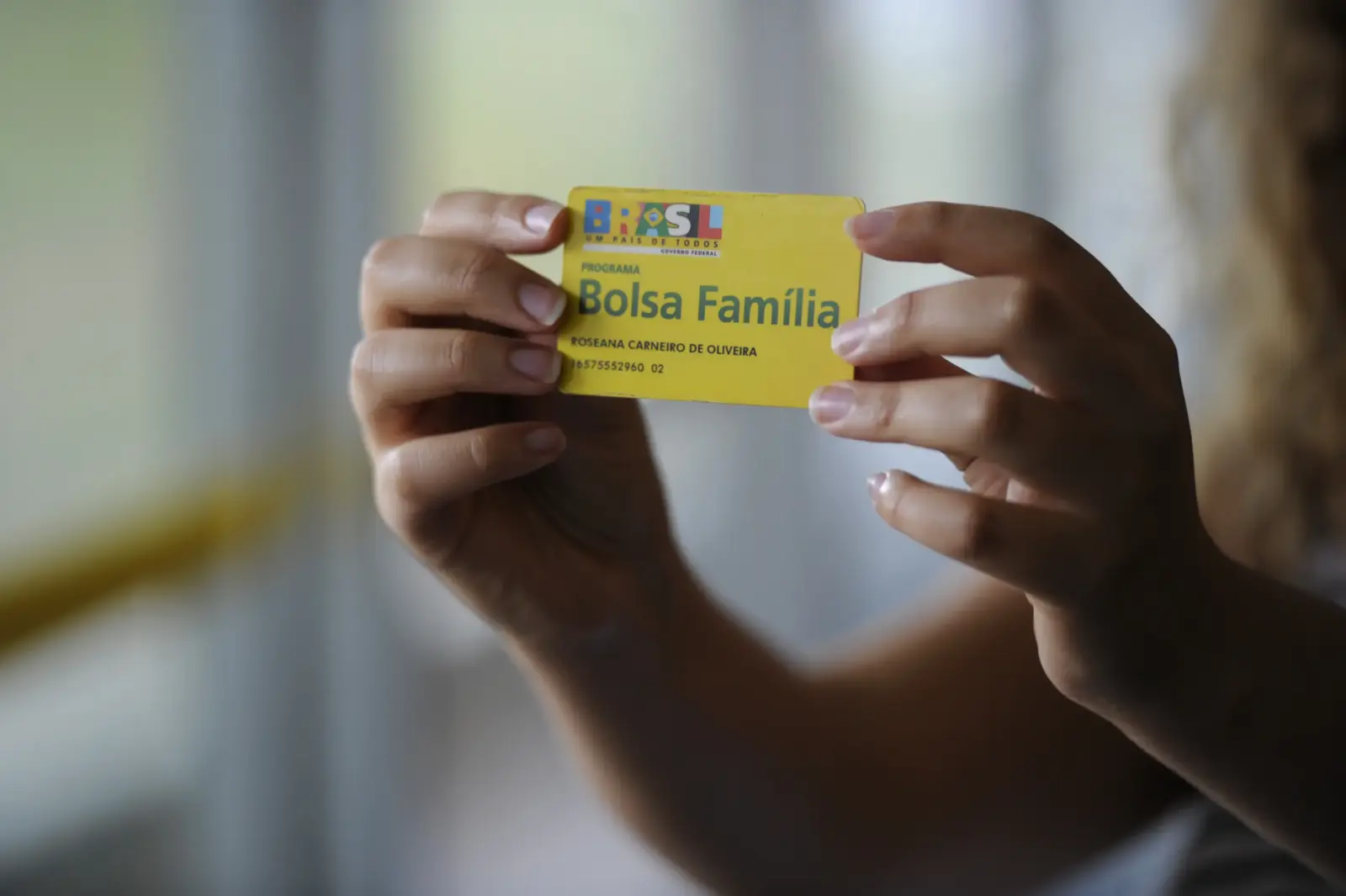 Documentos para reajuste do Bolsa Família foram preparados em um dia antes do anúncio 1 Bolsa Familia.jpg scaled