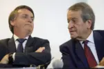 Moraes libera visita de Valdemar a Bolsonaro em Brasília 10 Bolsonaro Valdemar